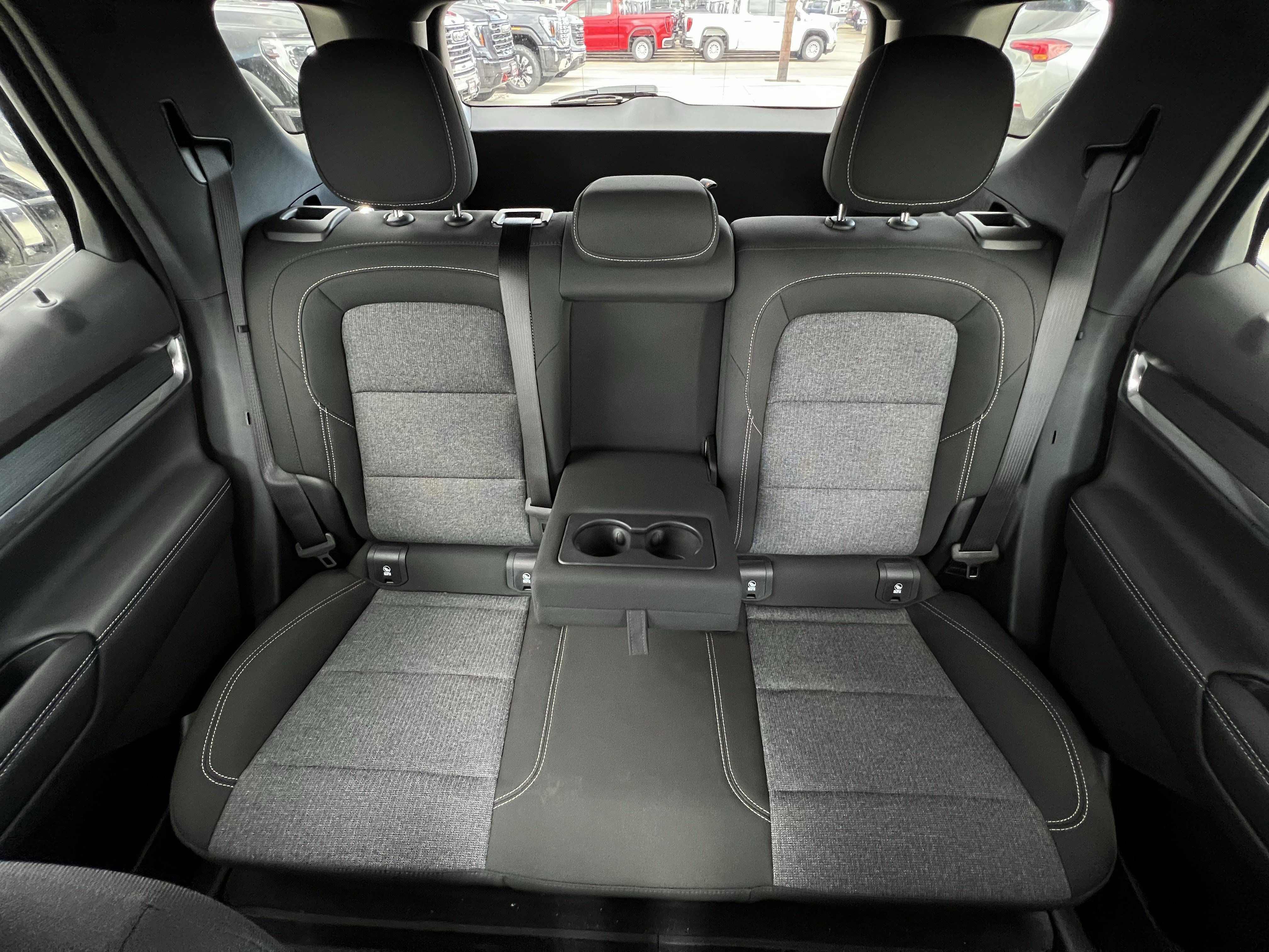 New 2026 GMC Terrain Elevation w/ Technology Package II image 23