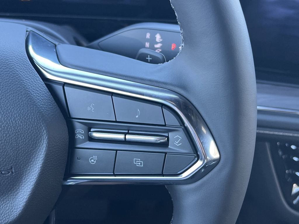 New 2026 Chevrolet Tahoe Premier image 9