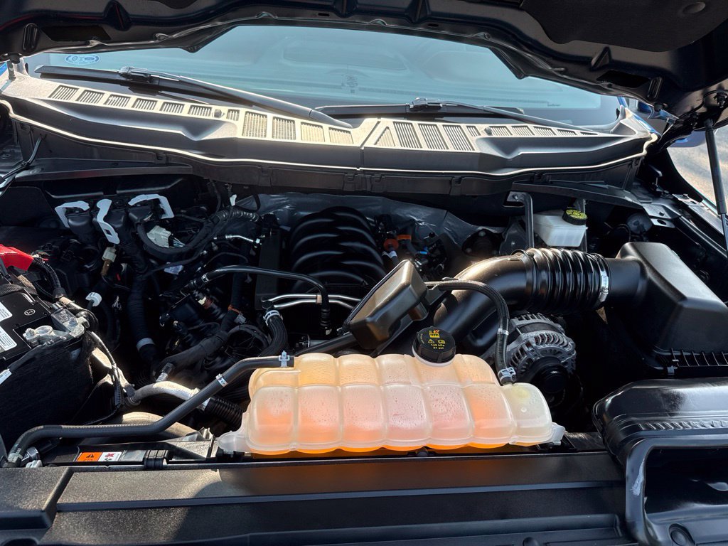 Used 2022 Ford F150 4x4 SuperCrew image 69