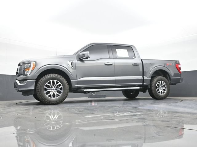 Used 2022 Ford F150 Lariat w/ Equipment Group 501A Mid AWD/4WD image 63
