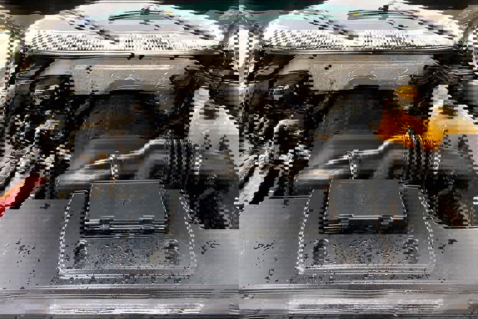 Used 2016 Ford Expedition Platinum image 30