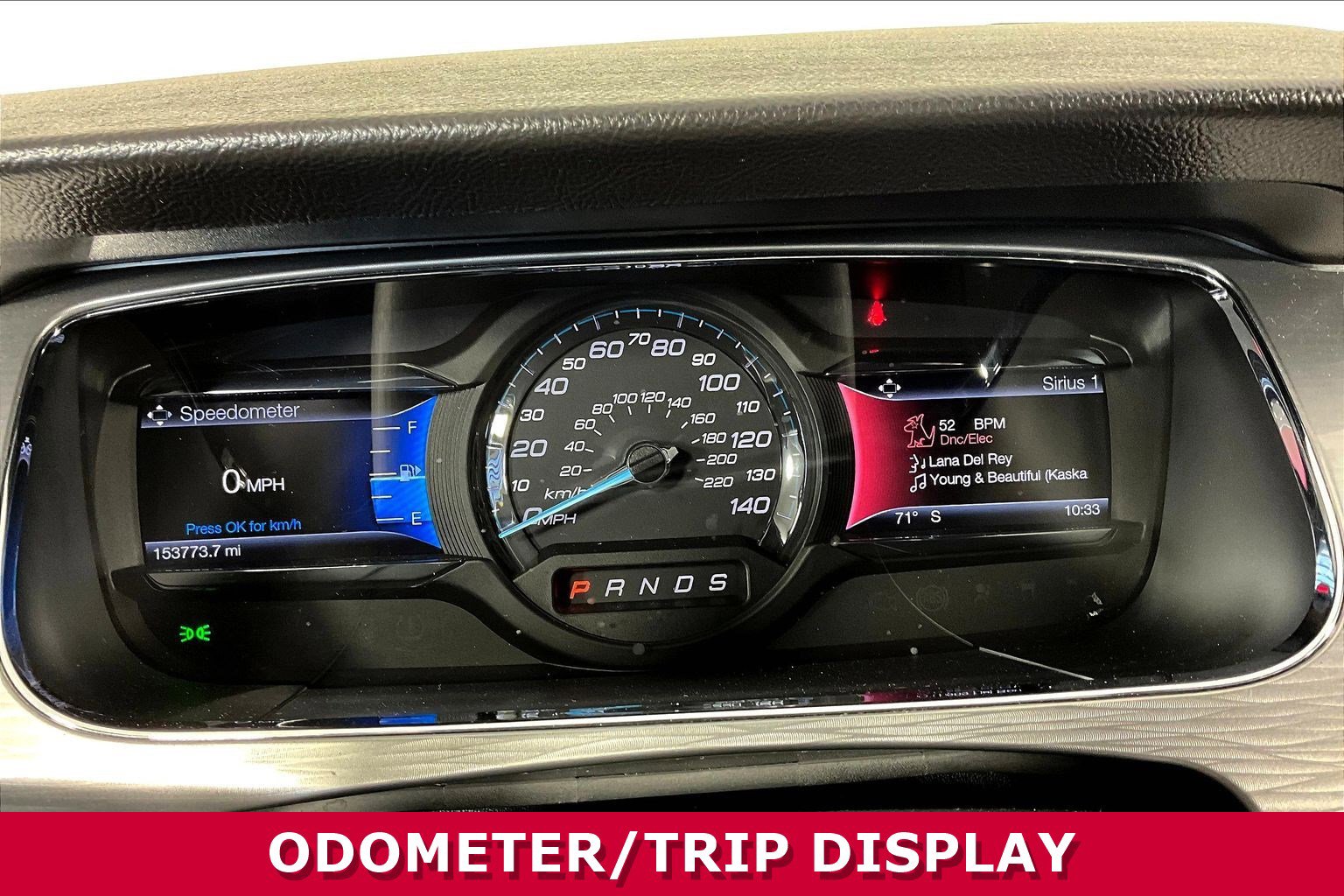 Used 2017 Ford Taurus SEL w/ Equipment Group 201A AWD/4WD image 12