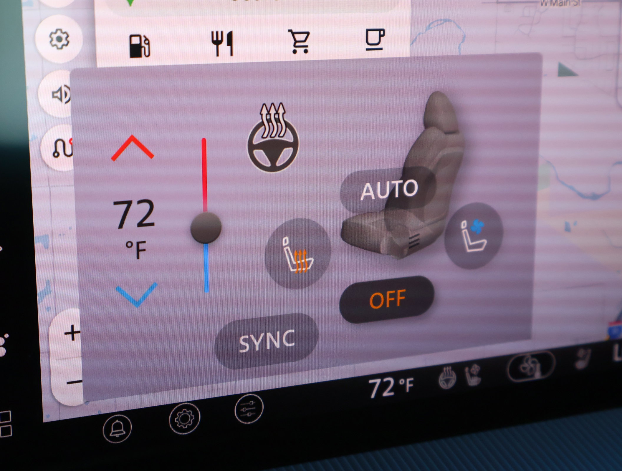 Used 2025 Nissan Murano Platinum w/ Cargo Package image 5