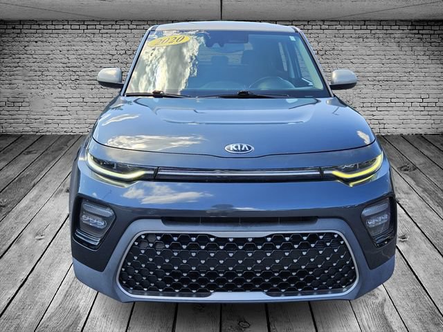 Used 2020 Kia Soul EX FWD image 4
