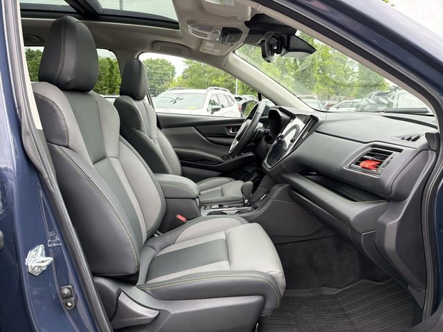 Used 2025 Subaru Ascent Onyx Edition AWD/4WD image 19