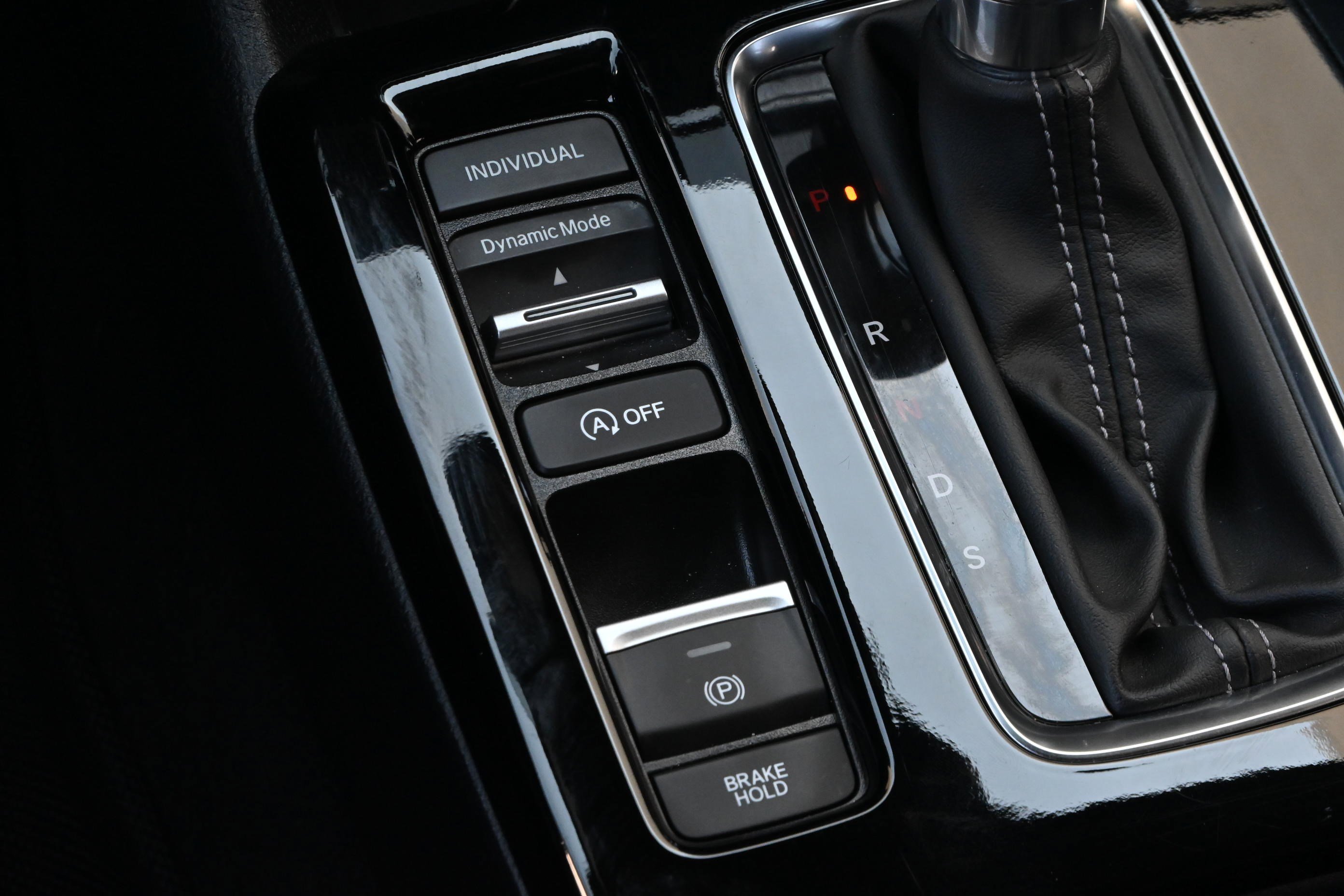 Used 2023 Acura Integra A-Spec FWD image 22