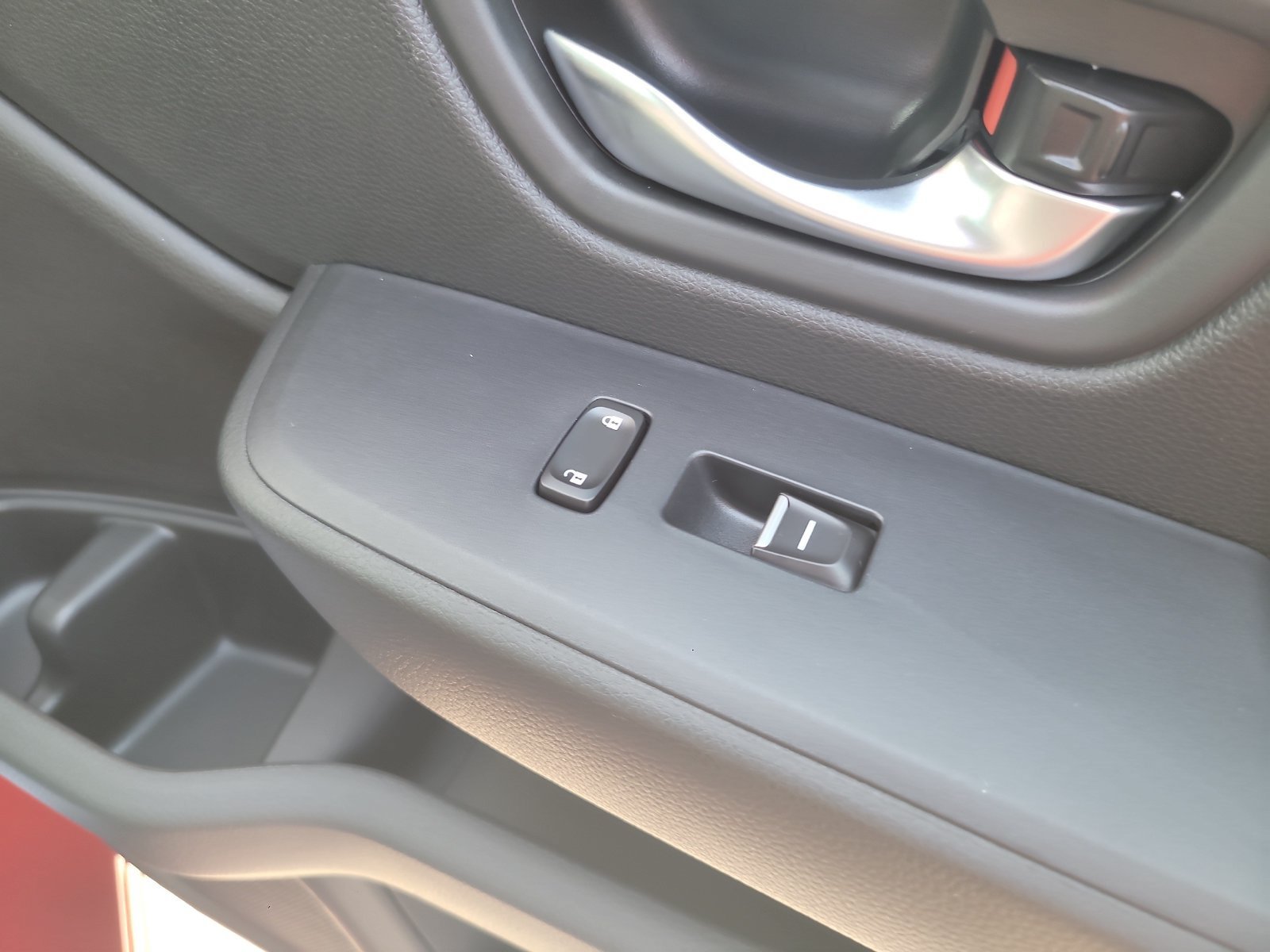 New 2026 Honda Passport RTL image 31