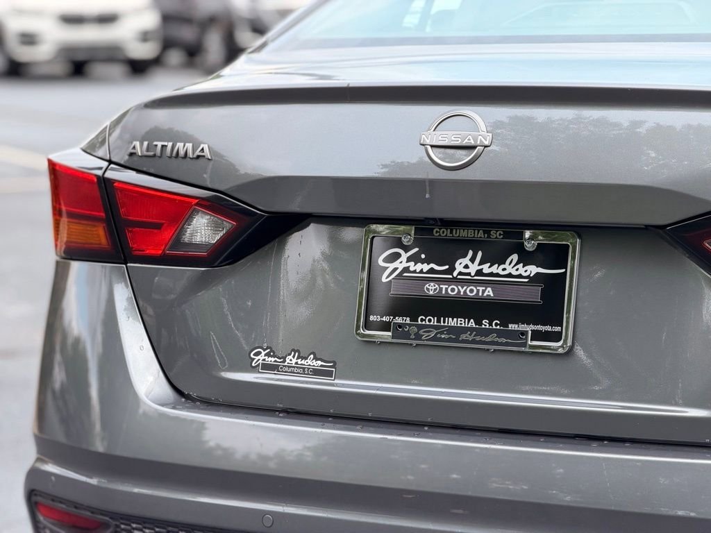 Used 2024 Nissan Altima 2.5 SR FWD image 15