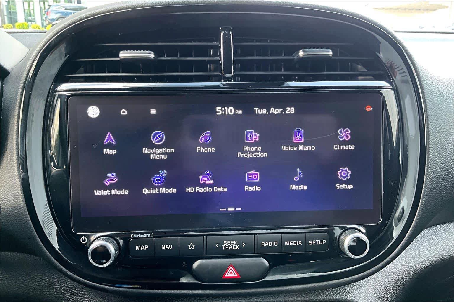 Used 2024 Kia Soul S FWD image 31