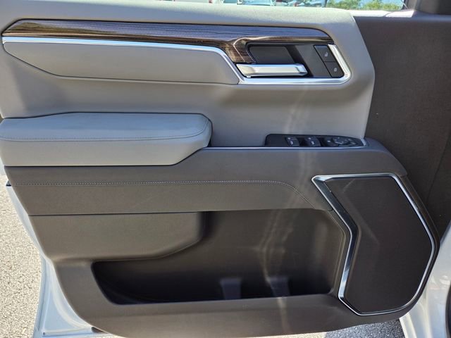 New 2026 Chevrolet Silverado 1500 LT w/ Z71 Off-Road Package image 24