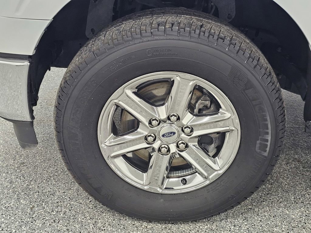 Used 2024 Ford F150 XLT AWD/4WD image 10