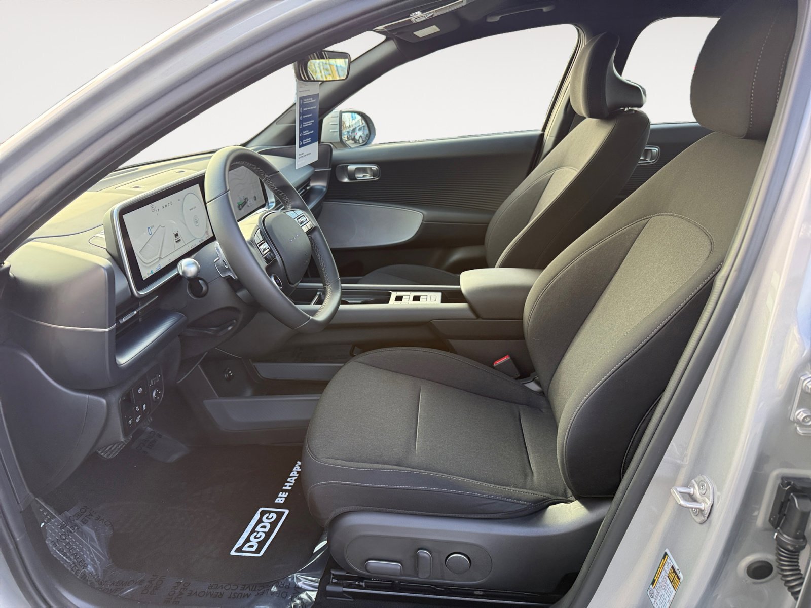 Certified 2025 Hyundai Ioniq 6 SE image 10