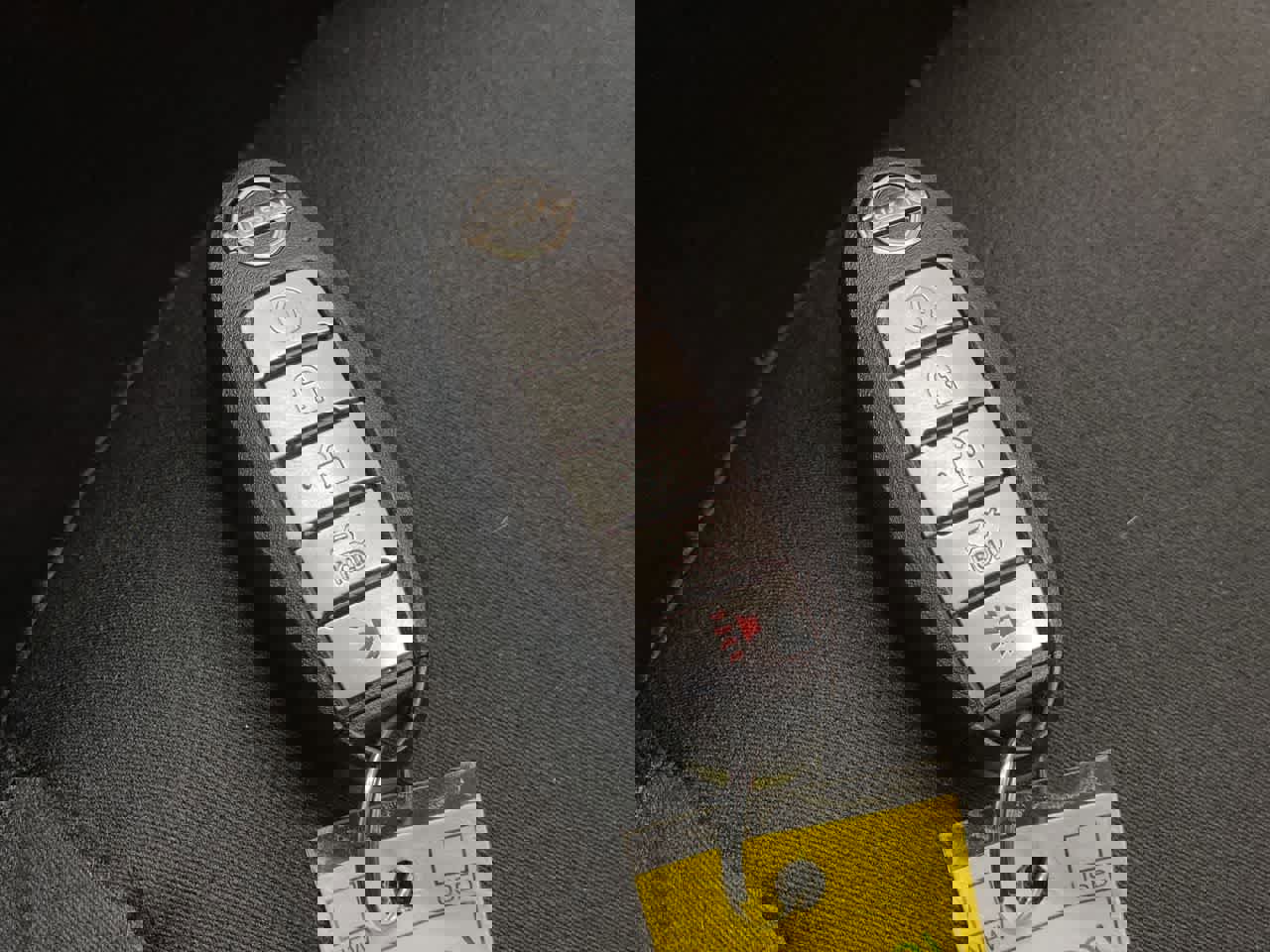 Used 2025 Nissan Altima 2.5 SV image 30