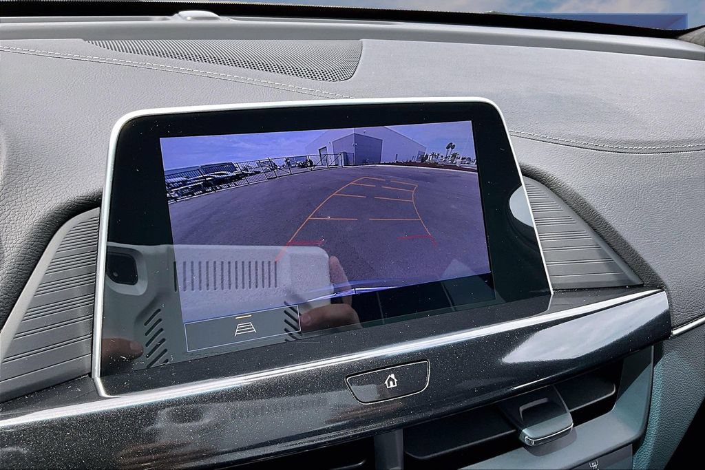 Used 2023 Cadillac CT4 V Blackwing w/ Driver Assist Package RWD image 10