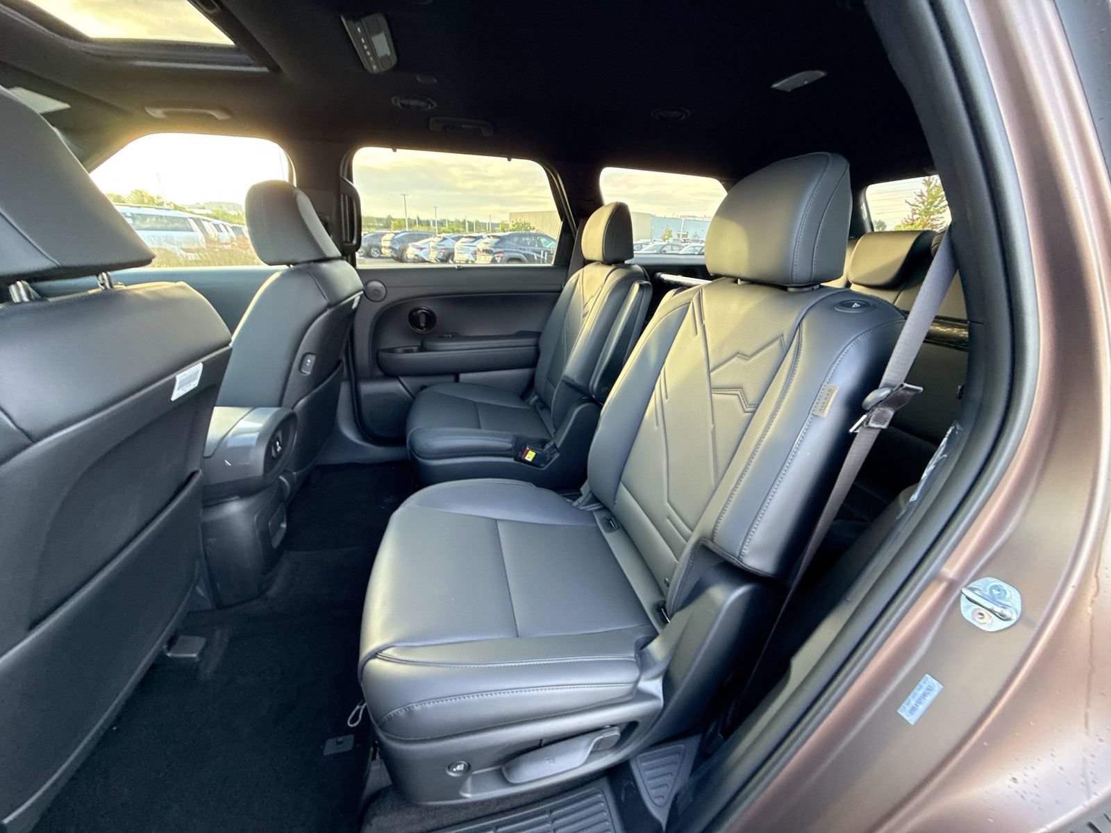 Certified 2026 Hyundai Palisade XRT Pro AWD/4WD image 26