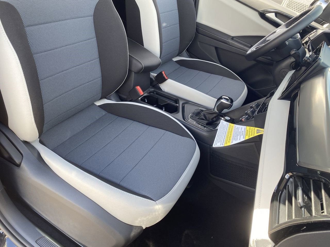 New 2026 Volkswagen Taos S image 6