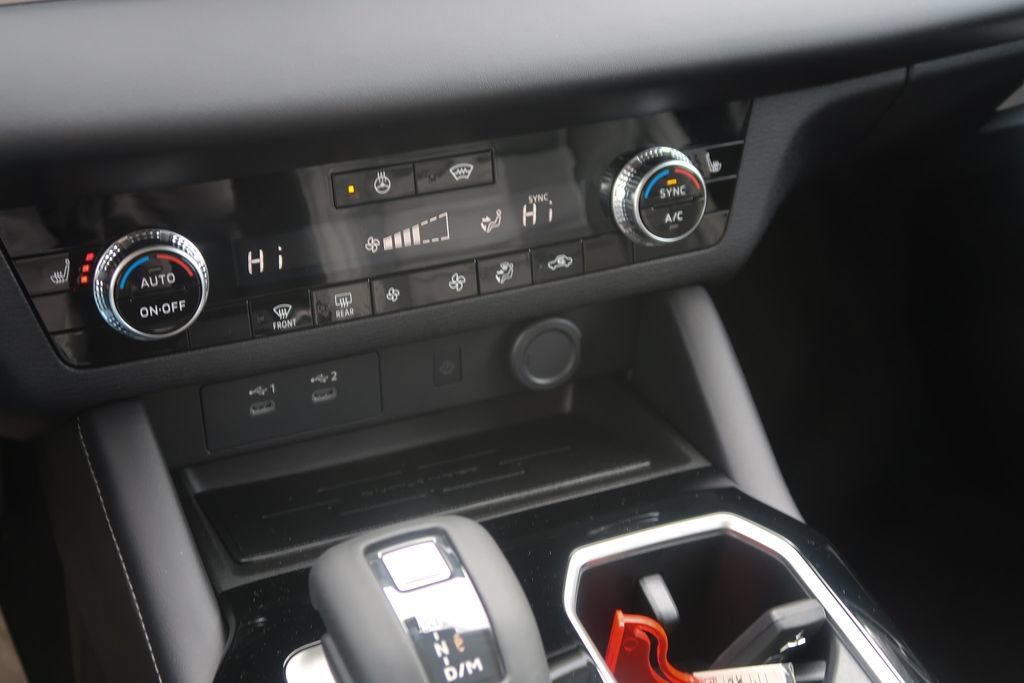 New 2026 Mitsubishi Outlander SE AWD/4WD image 34
