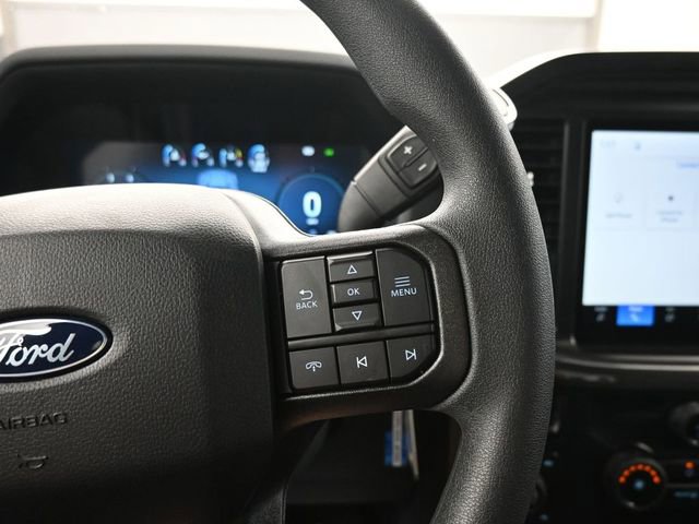 New 2026 Ford F150 STX w/ Equipment Group 200A image 14
