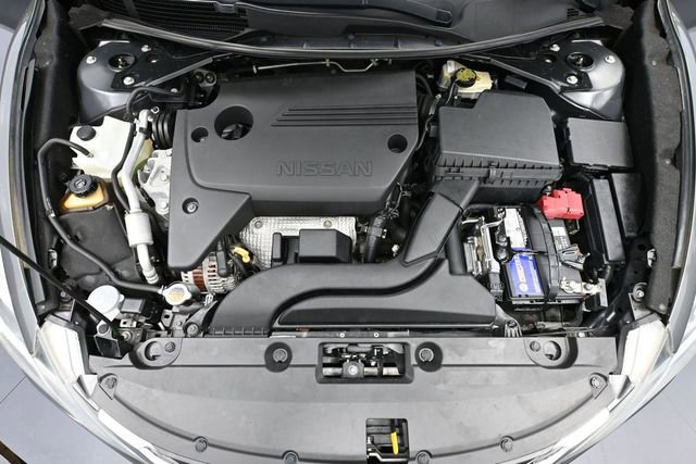 Used 2016 Nissan Altima 2.5 SL w/ Moonroof Package FWD image 47