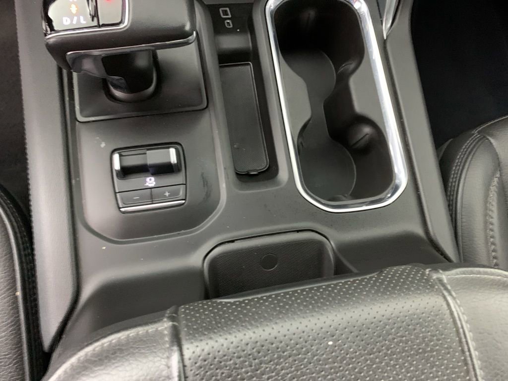 Used 2023 GMC Sierra 1500 Denali w/ Technology Package image 29