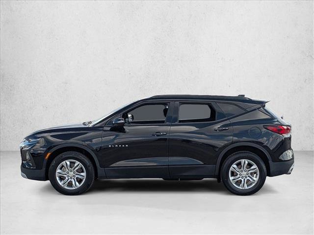 Used 2019 Chevrolet Blazer LT image 9