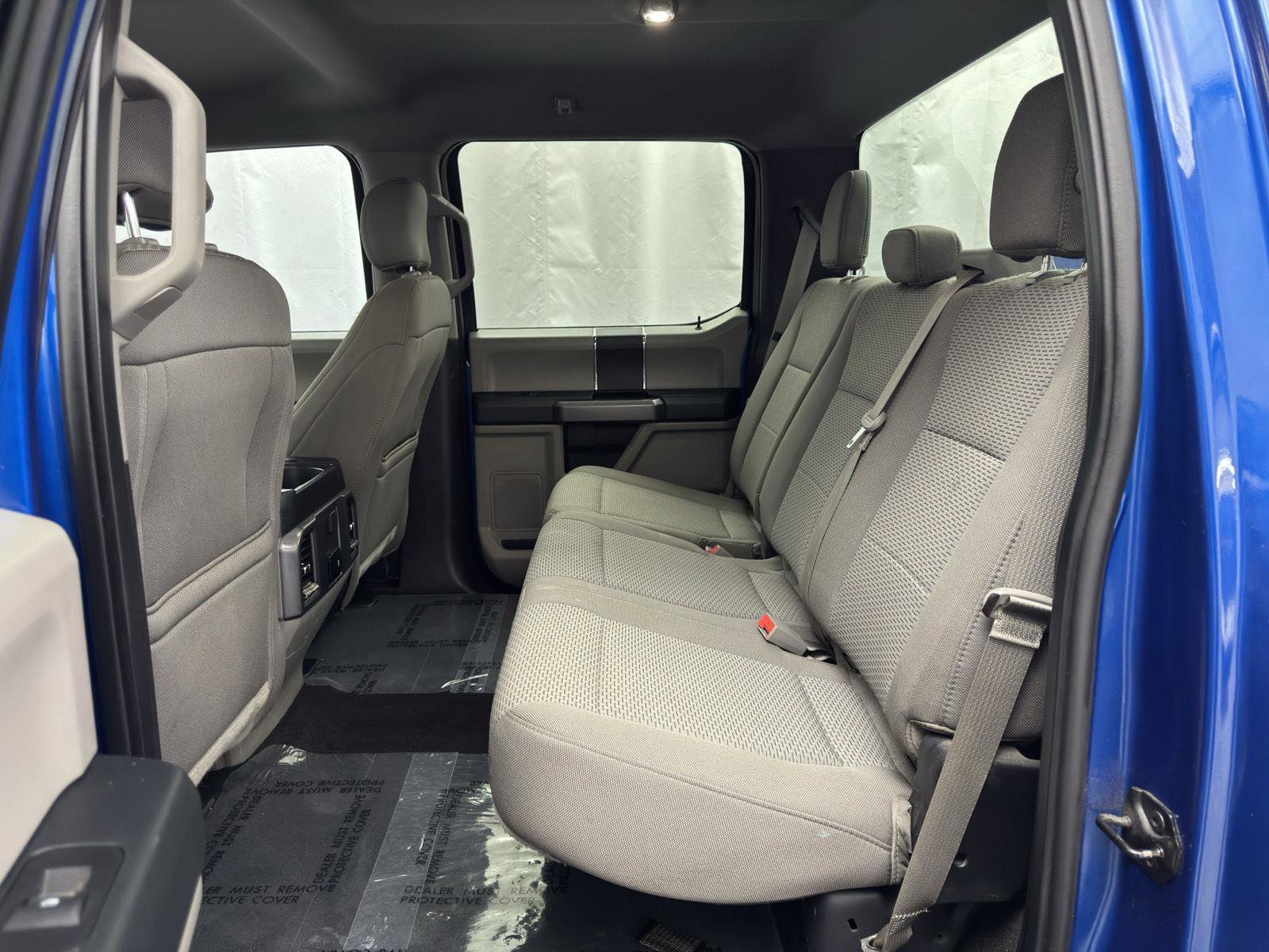 Used 2018 Ford F150 XLT w/ Trailer Tow Package AWD/4WD image 28