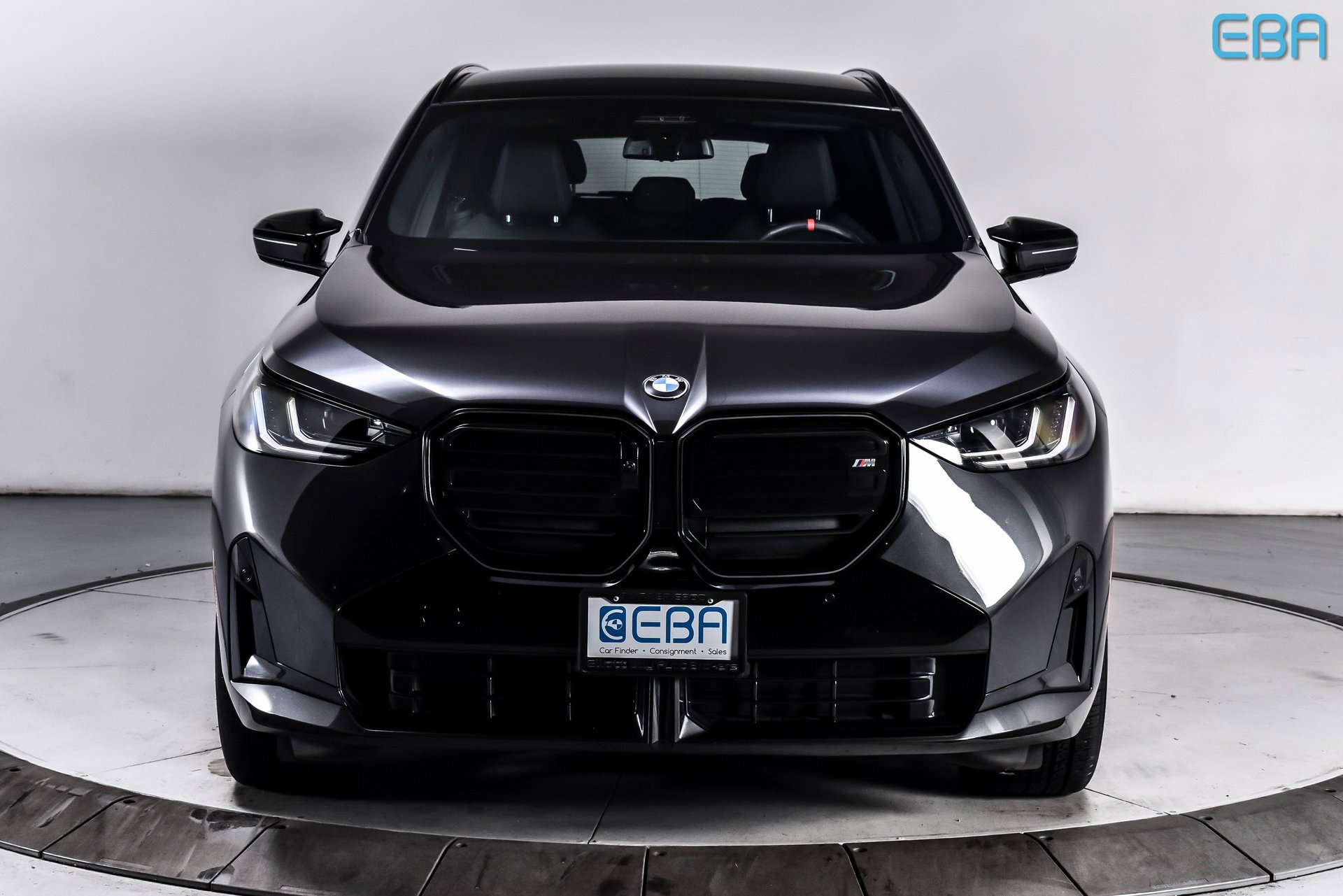 Used 2025 BMW X3 M50 image 9