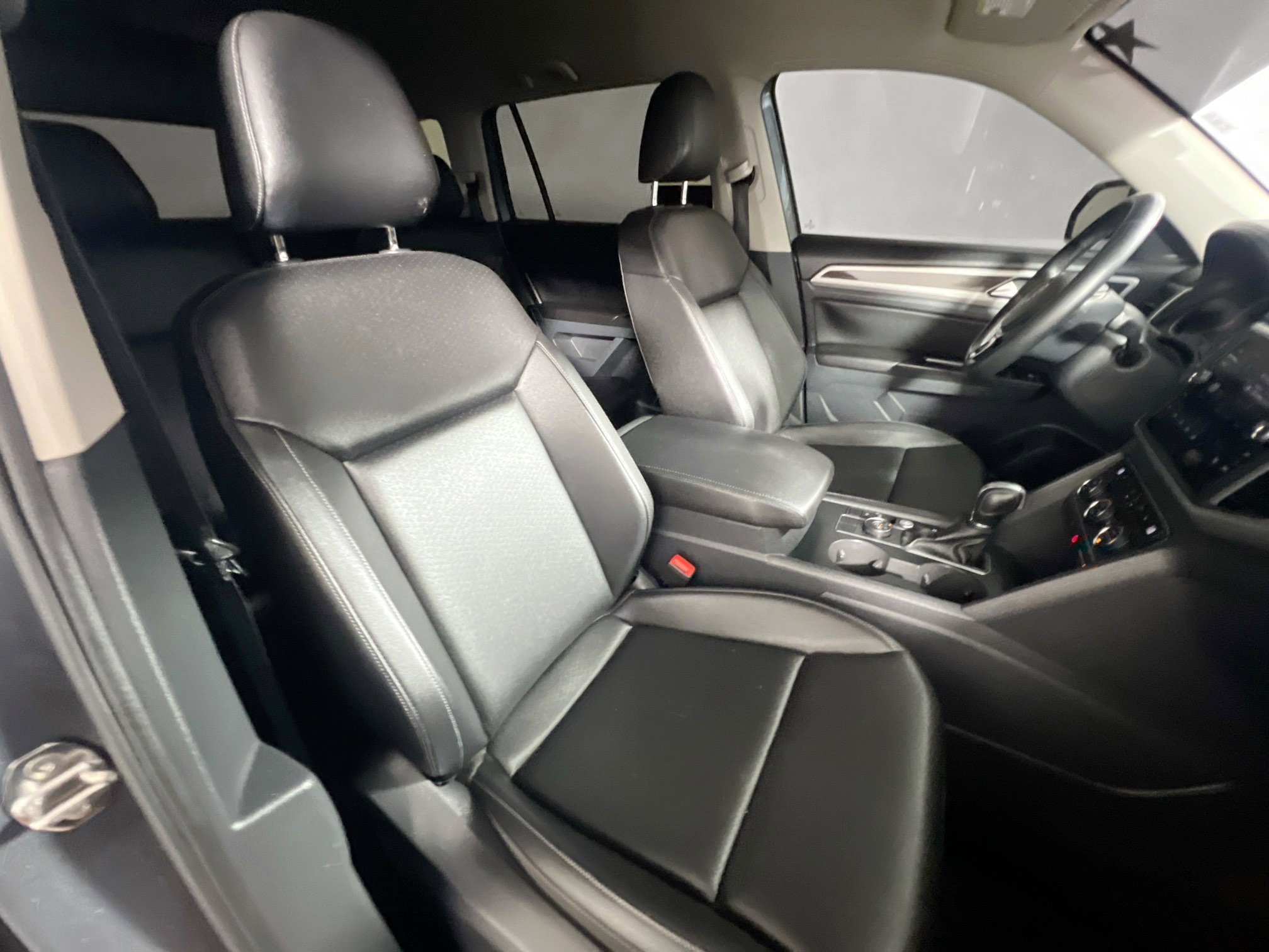 Used 2019 Volkswagen Atlas SE AWD/4WD image 31