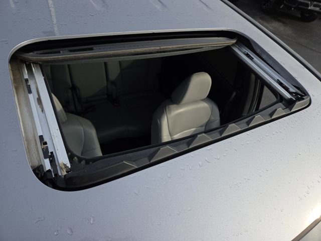 Used 2022 Honda Passport EX-L image 3