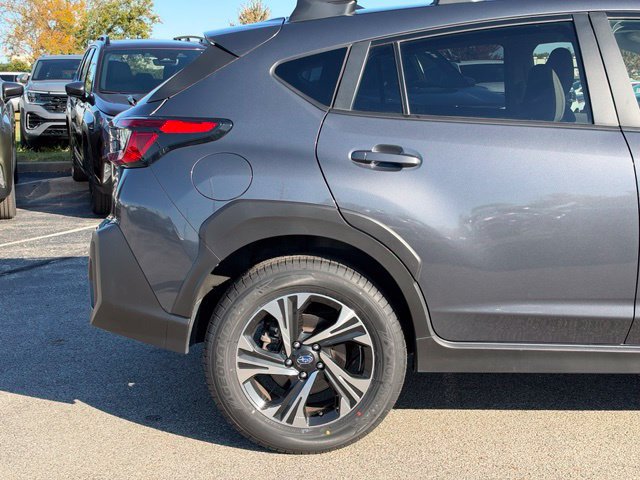 Certified 2024 Subaru Crosstrek 2.0i Premium AWD/4WD image 9