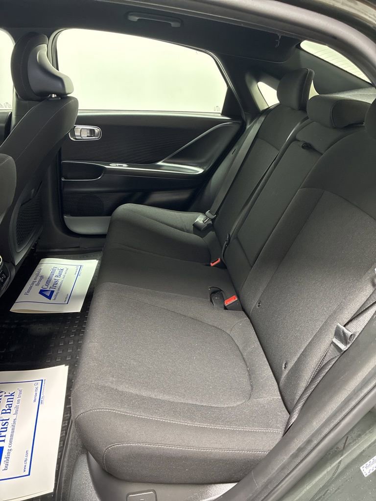 Used 2024 Hyundai Ioniq 6 SE image 23