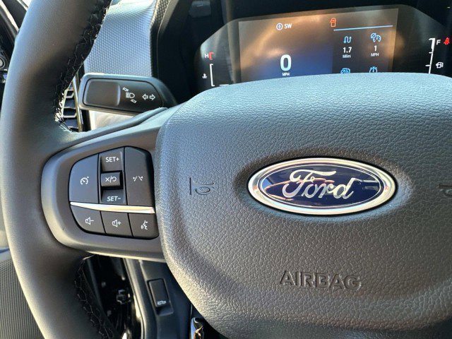 New 2025 Ford Ranger XLT w/ Trailer Tow Package image 24