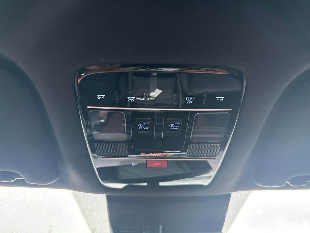 Used 2025 Hyundai Santa Fe Calligraphy FWD image 19