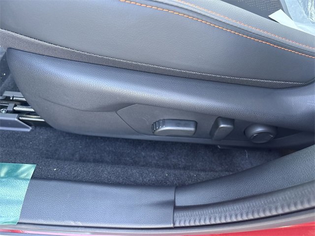 New 2026 Subaru Crosstrek 2.5i Limited image 12