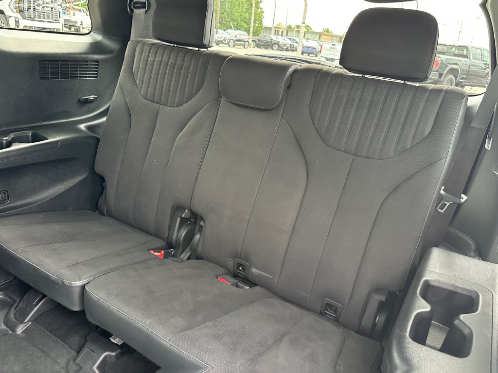 Used 2024 Hyundai Palisade Calligraphy AWD/4WD image 16
