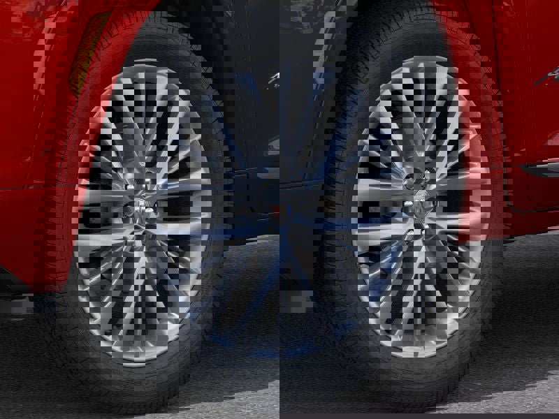 New 2026 Buick Enclave Avenir image 9