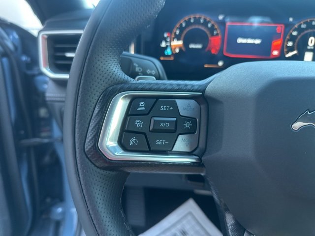 New 2025 Ford Mustang GT Premium image 19