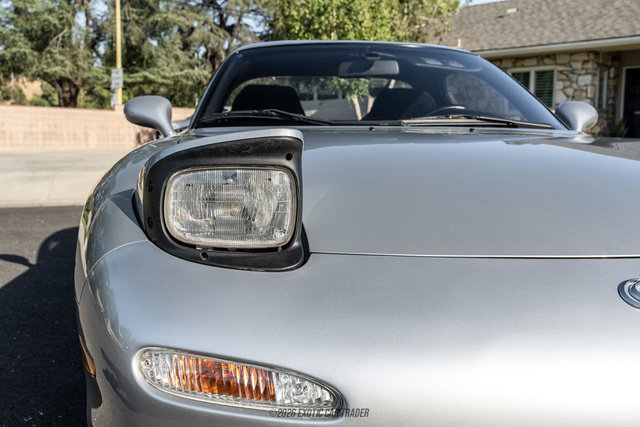 Used 1993 MAZDA RX-7 RWD image 54
