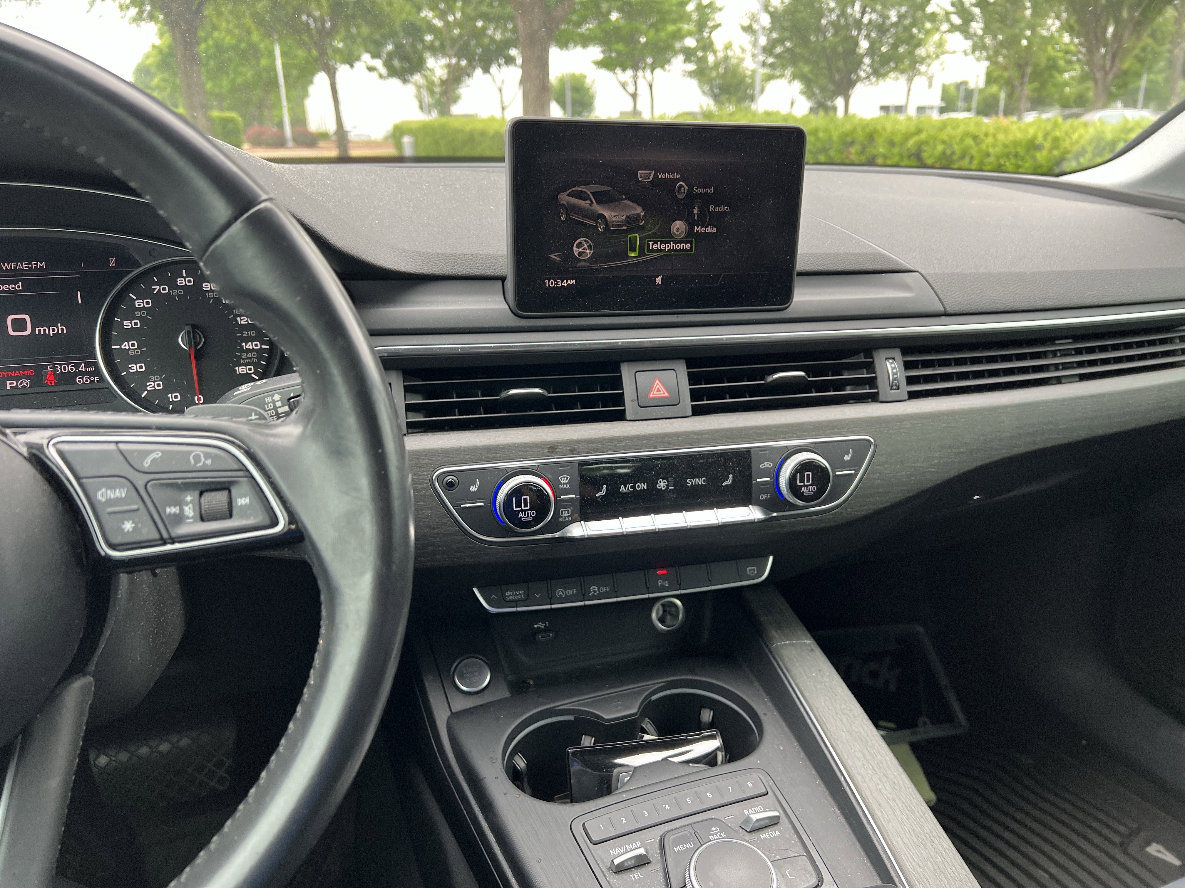 Used 2019 Audi A4 2.0T Premium FWD image 32