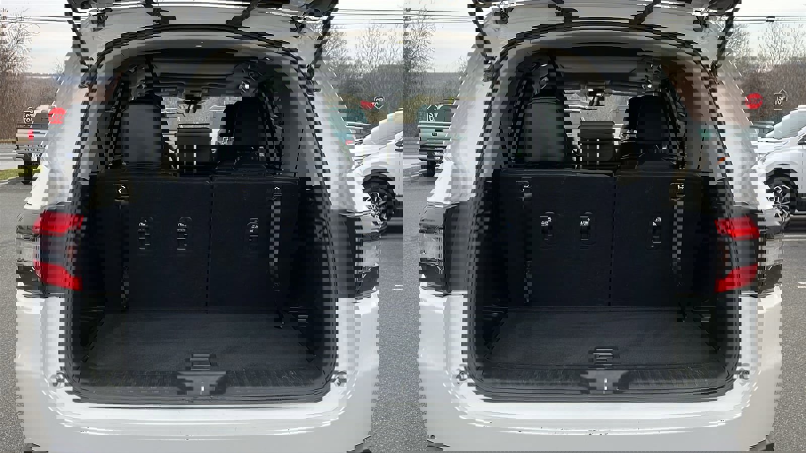 Used 2024 Honda Pilot Touring image 23