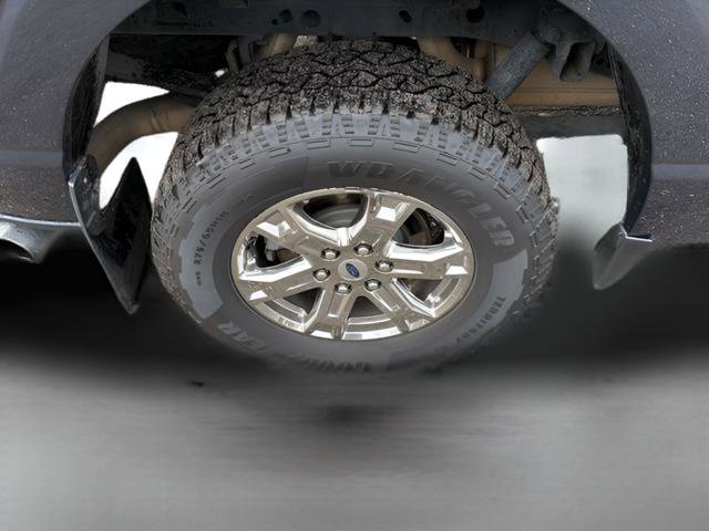Used 2021 Ford F150 Lariat AWD/4WD image 25