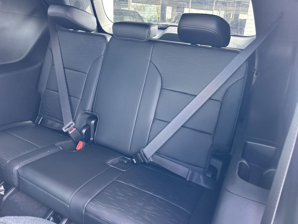 New 2026 Buick Enclave Sport Touring w/ Super Cruise Package image 19