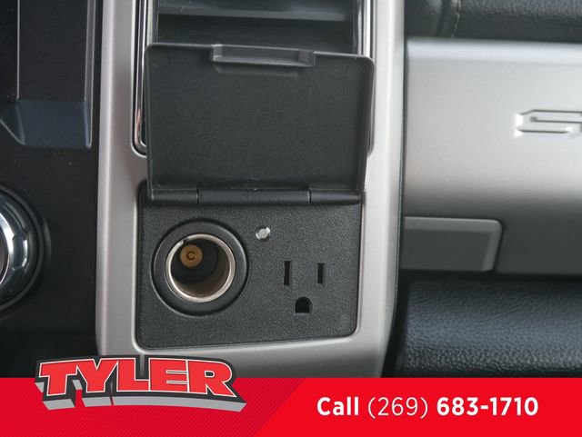 Used 2019 Ford F250 Lariat w/ Lariat Ultimate Package image 38