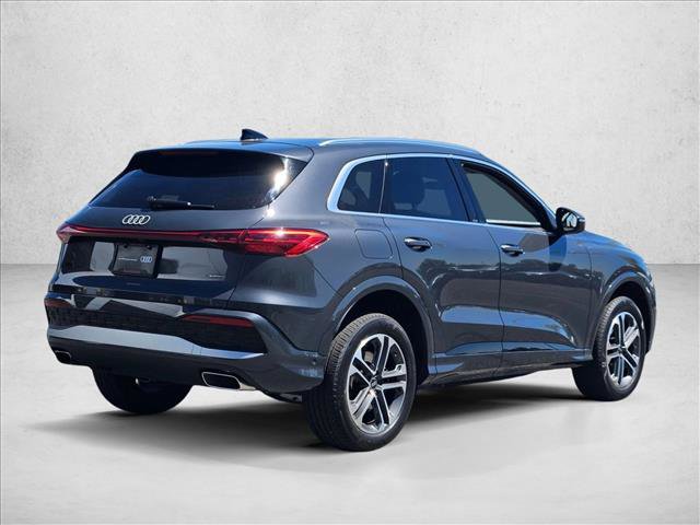 Certified 2025 Audi Q5 Premium w/ Convenience Package image 5