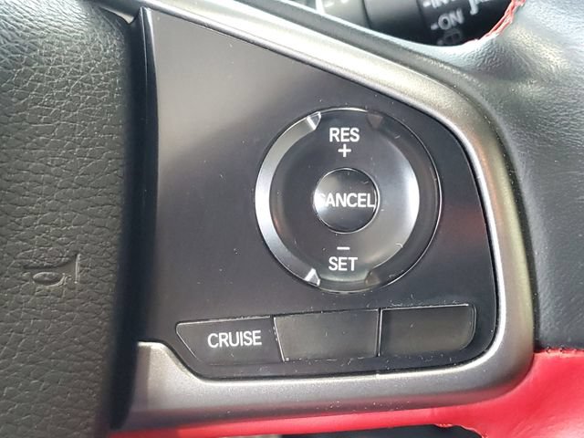 Used 2019 Honda Civic Type R image 22