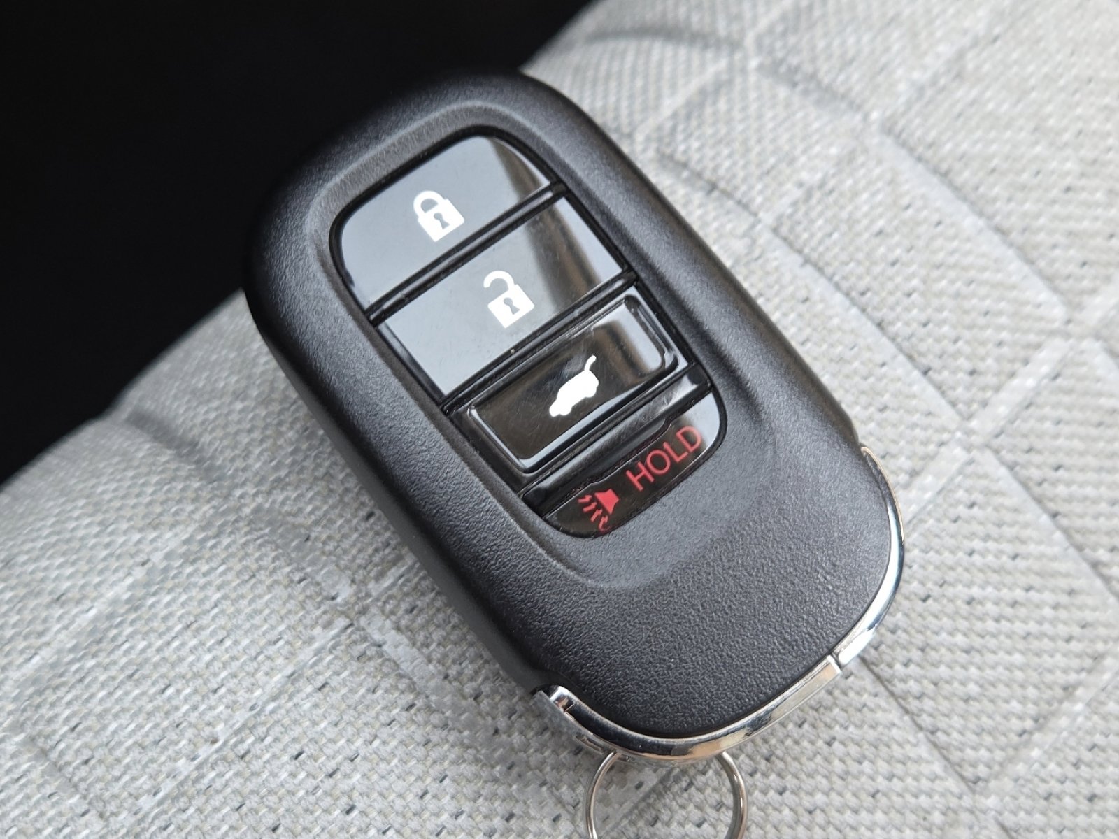 Used 2024 Honda HR-V LX image 32