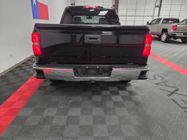 Used 2018 Chevrolet Silverado 1500 LT w/ LT Eassist Package AWD/4WD image 27