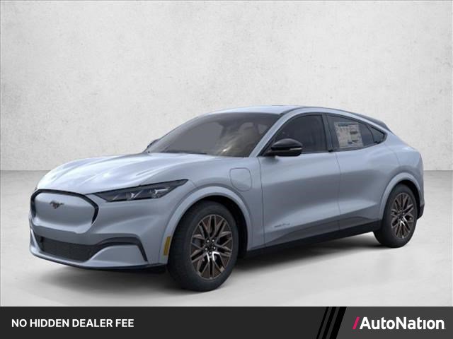 New 2026 Ford Mustang Mach-E Premium AWD/4WD image 1