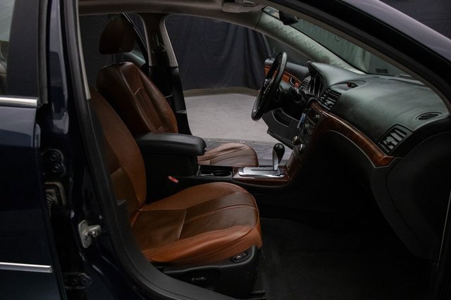 Used 2007 Saturn Aura XR w/ Premium Trim Pkg image 15