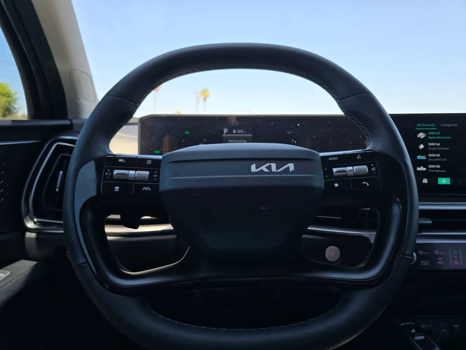 Used 2026 Kia Sorento EX AWD/4WD image 16